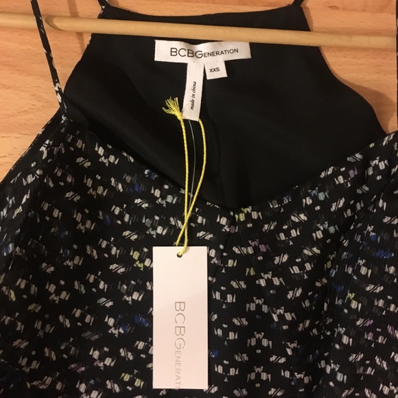 Bcbgeration Summer Dress - Picture 5 of 7