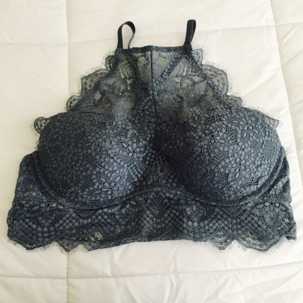 Lace victoria secret bralette