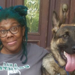 Meet your Posher, Tuezdeyalize