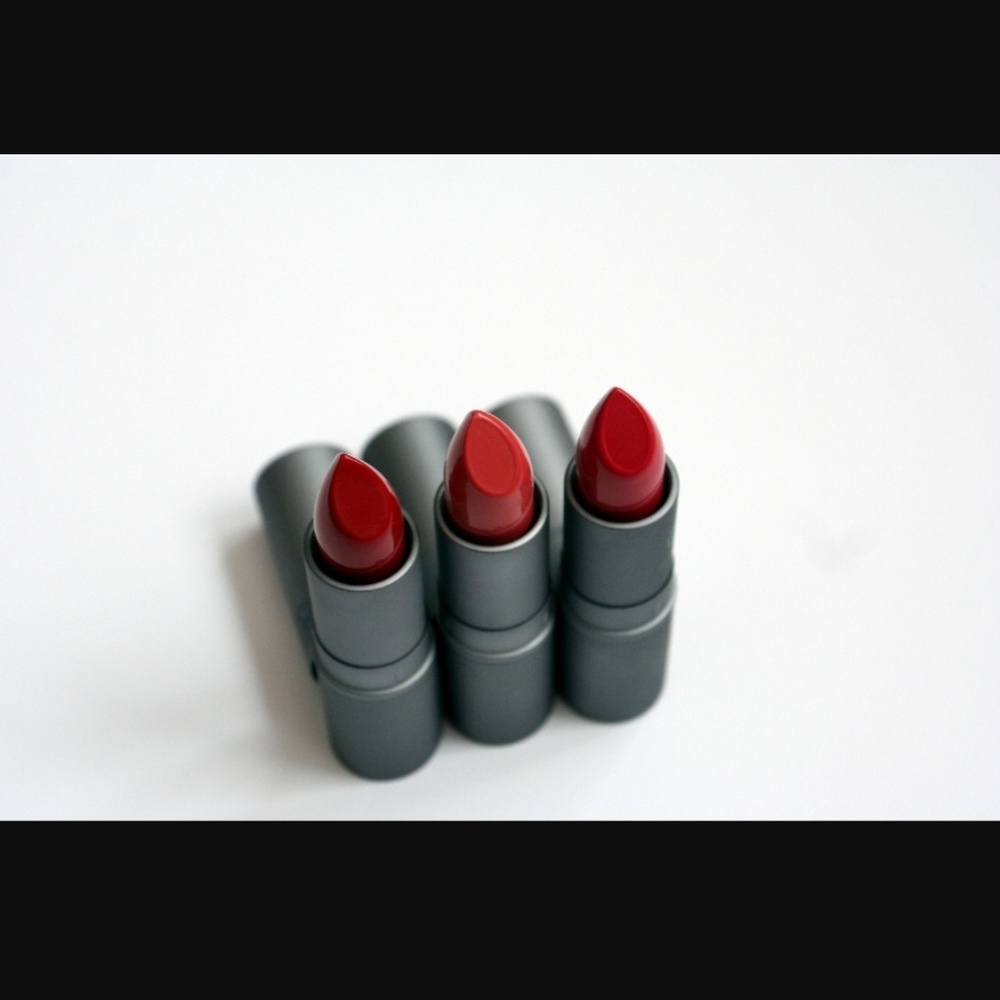 Lipstick Queen Liptropolis Vol. 1 -Limited Edition