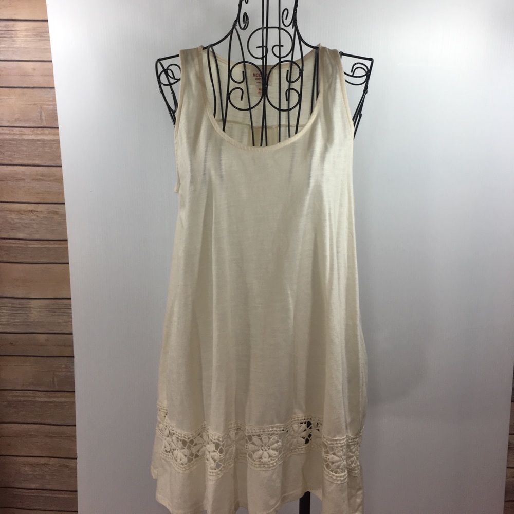 Mossimo Top
