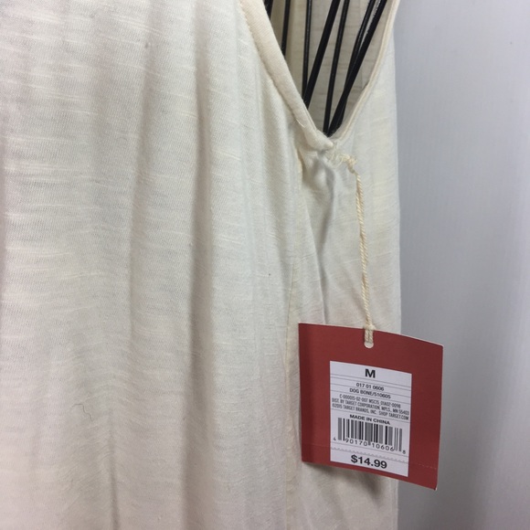 Mossimo Top - Picture 3 of 3