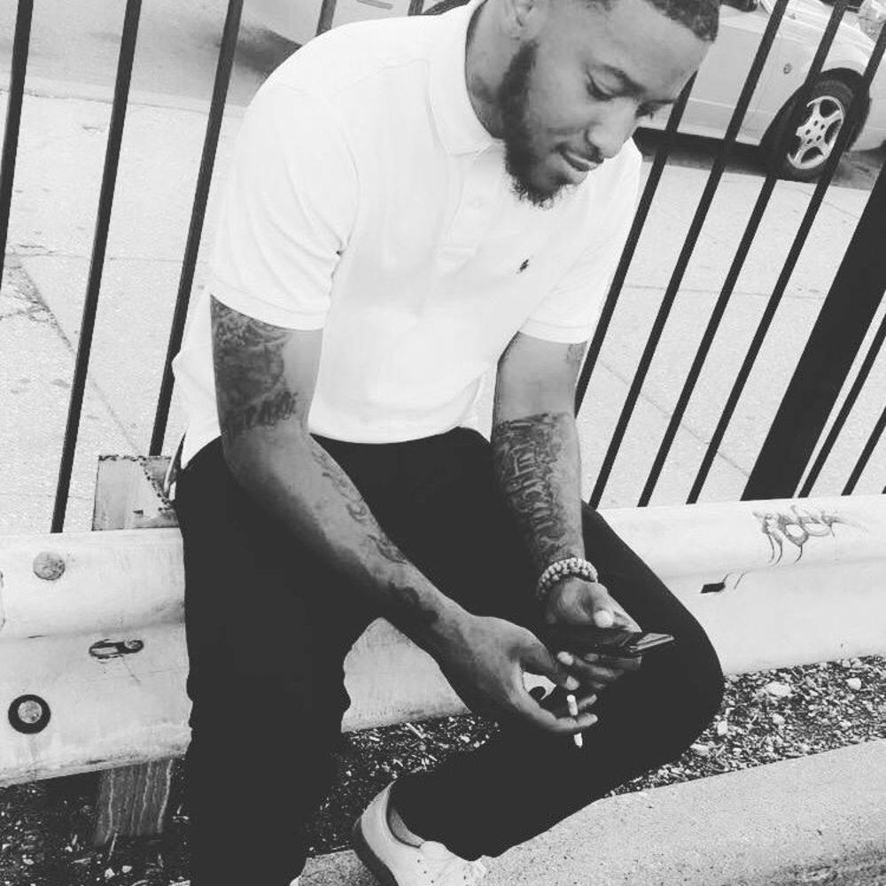 Meet your Posher, Chadd