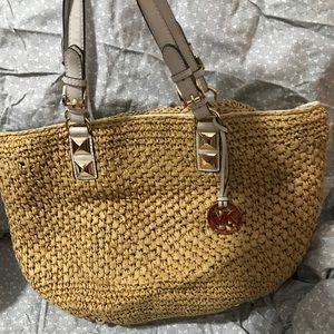 Michael Kors Shoulder Bag