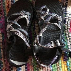 Chacos size:8