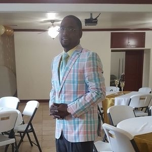 Meet your Posher, Duane