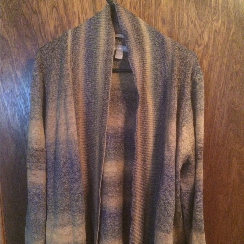 Cardigan