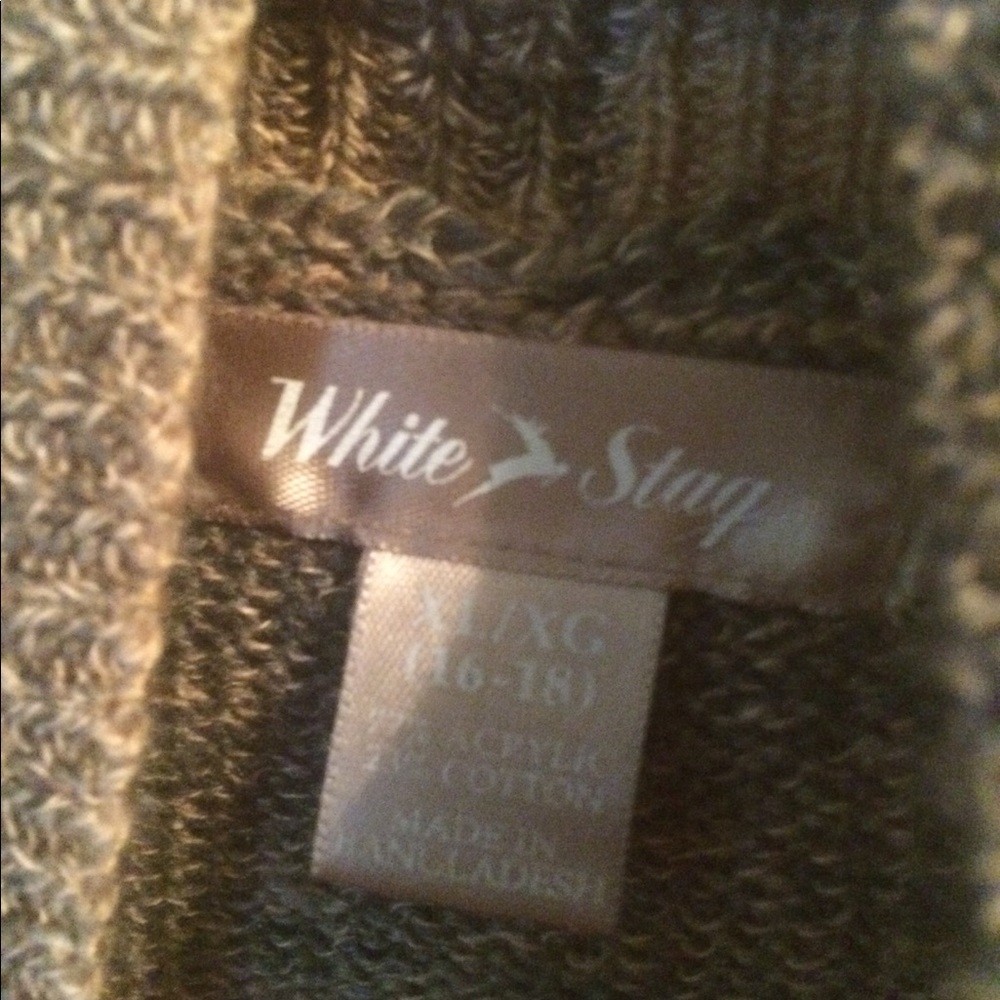 Cardigan - Picture 3 of 3