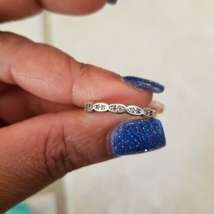 Pandora ring
