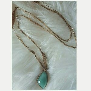 Chloe + Isabel Long Necklace
