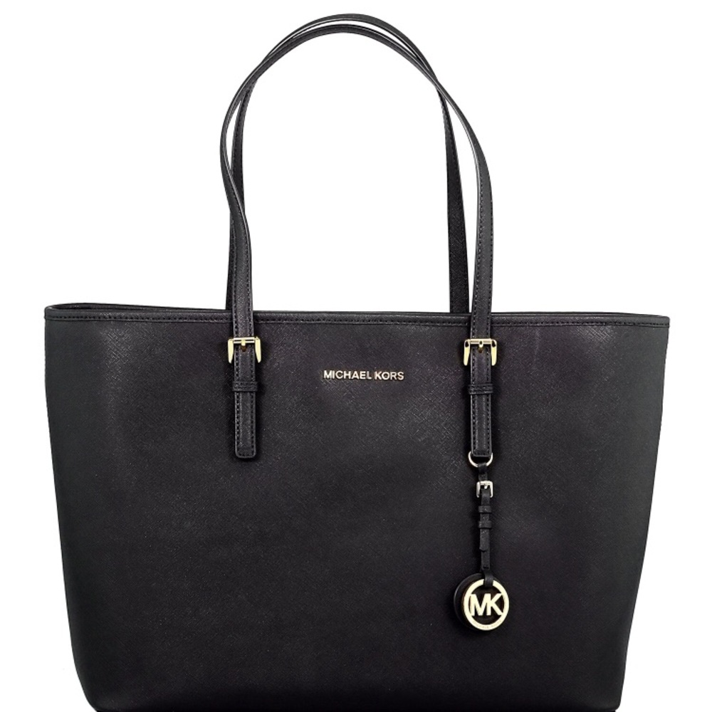 Michael Kors Jet Set Tote