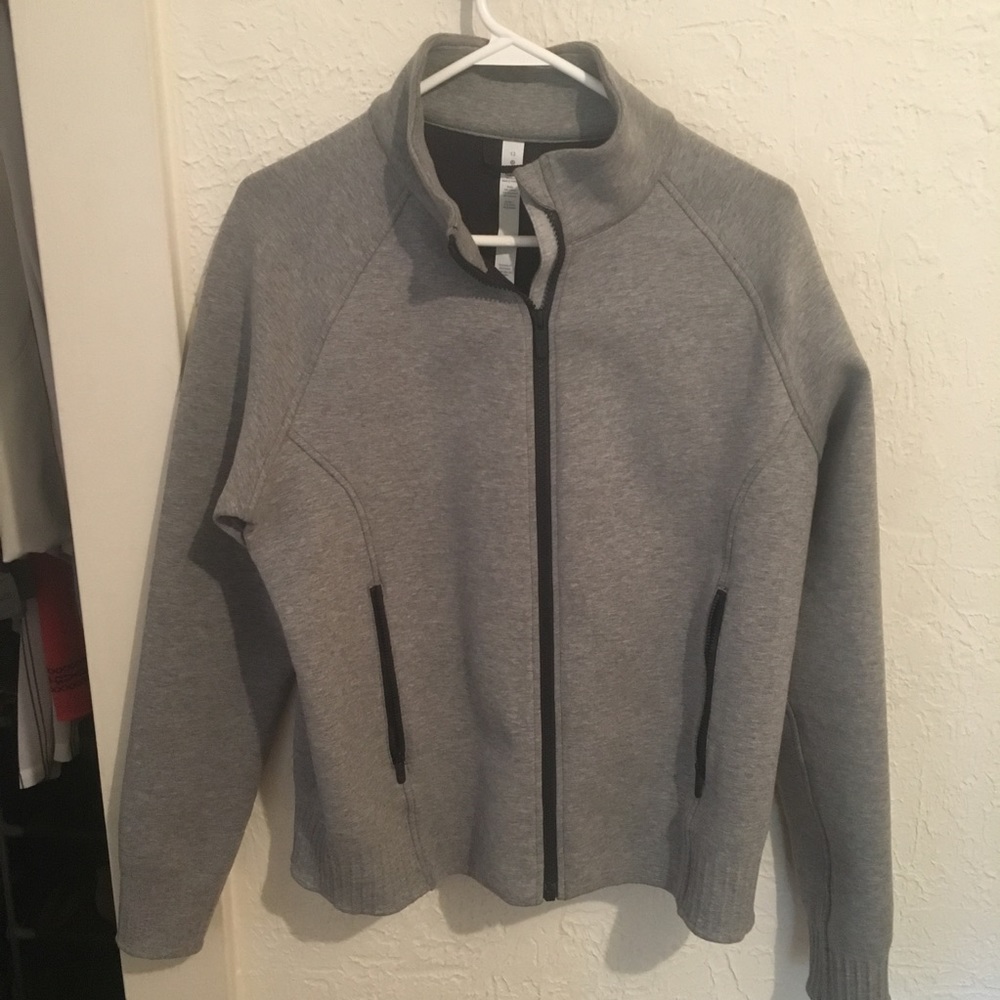 Lululemon Athletica Jacket