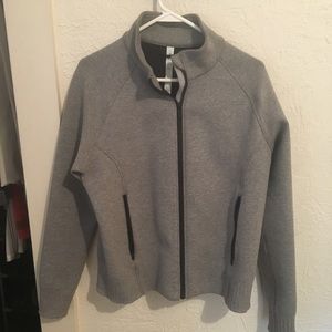 Lululemon Athletica Jacket