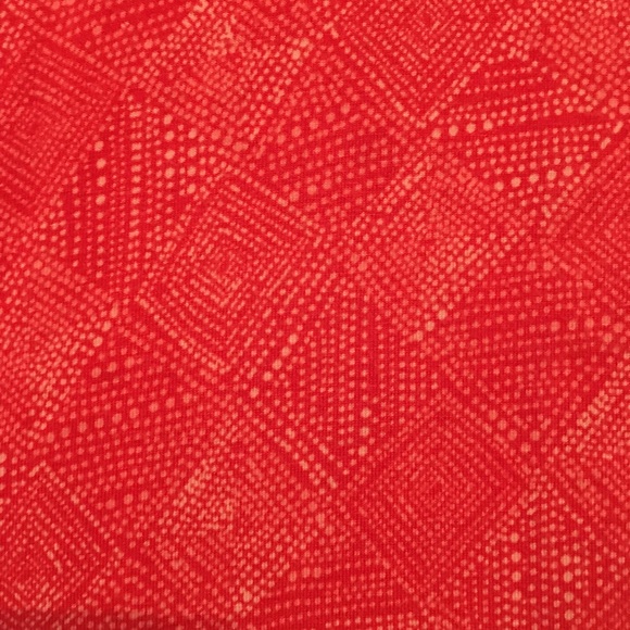 Old Navy Dress Small Swing Jersey Rayon Diamond - Picture 4 of 8