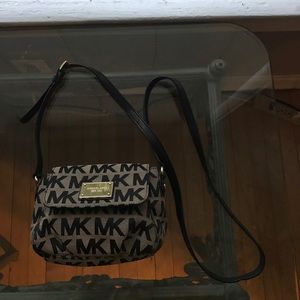 Michael Kors purse