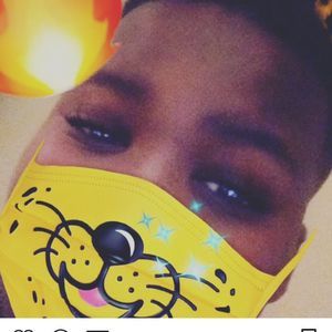 Meet your Posher, Jay