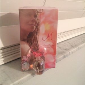 Mariah Carey's Luscious Pink Eau de Parfum Spray