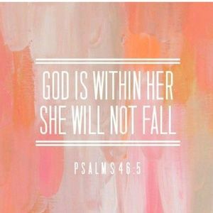 Meet your Posher, Jeri