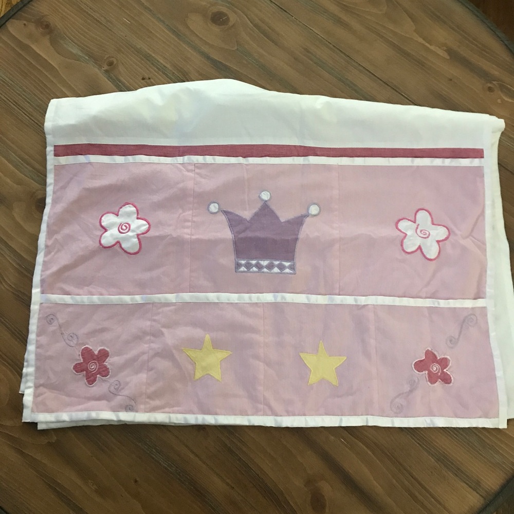 Full Size Bed organizer/caddy
