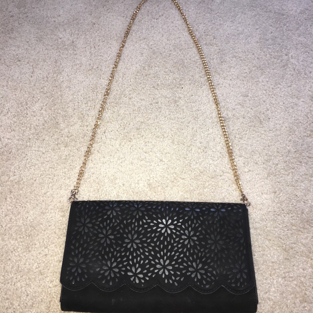 Aldo Warwick Envelope Clutch
