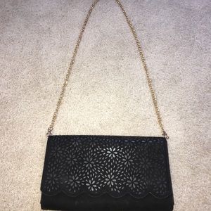 Aldo Warwick Envelope Clutch