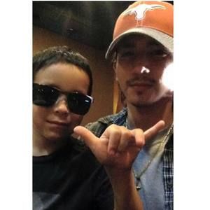 Meet your Posher, Josiah