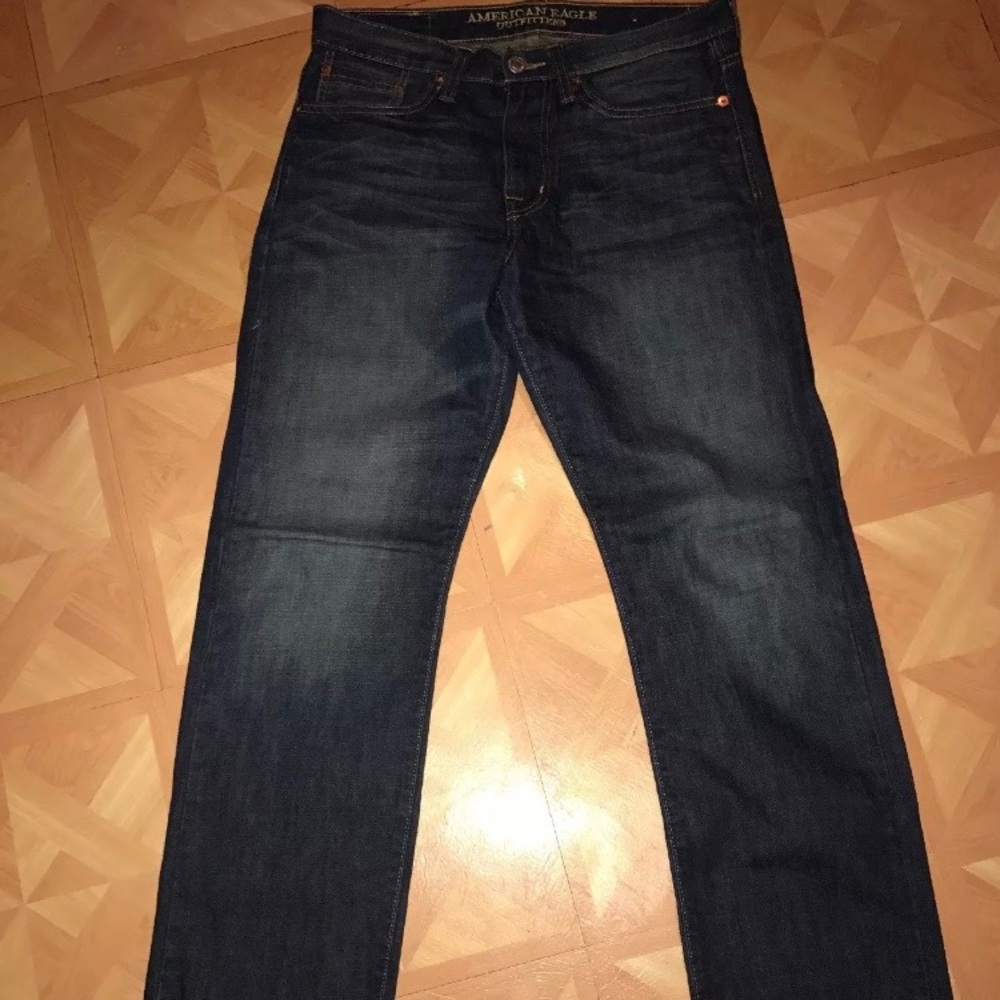 AE Men's jeans 30x32