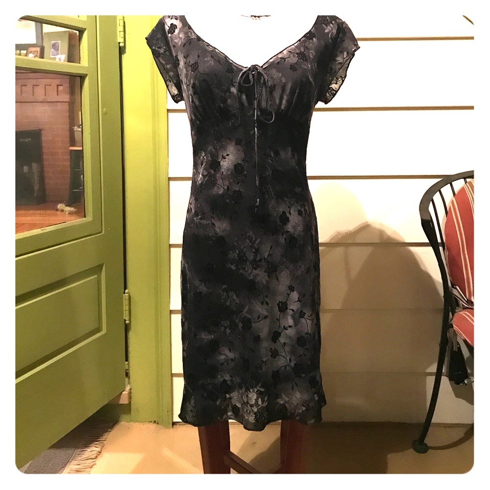 Cocktail dress