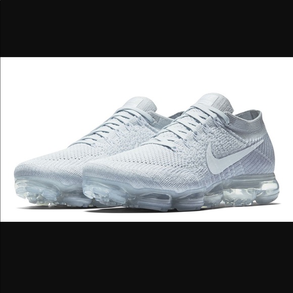 Nike Other - FIRM PRICE READ!! VaporMax Size 10.5 Fit Like 10