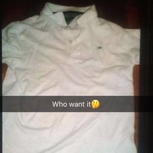 Tommy Hilfiger shirt