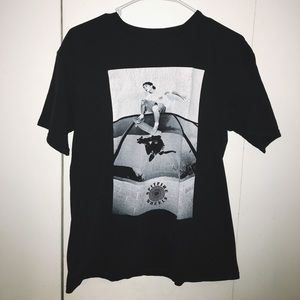 John Cardiel Spitfire t-shirt