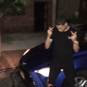 Meet your Posher, Jay