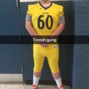 Meet your Posher, Gabe