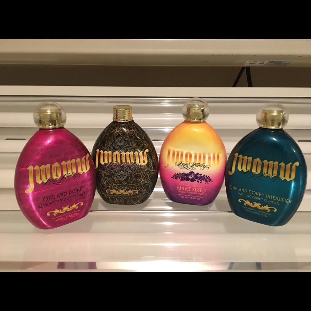 JWOWW NOT FOR SALE