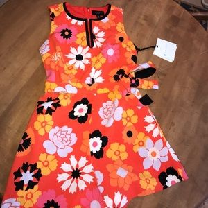 Victoria Beckham romper