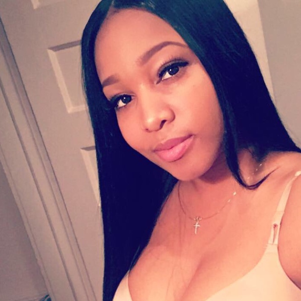 Meet your Posher, Ashleigh