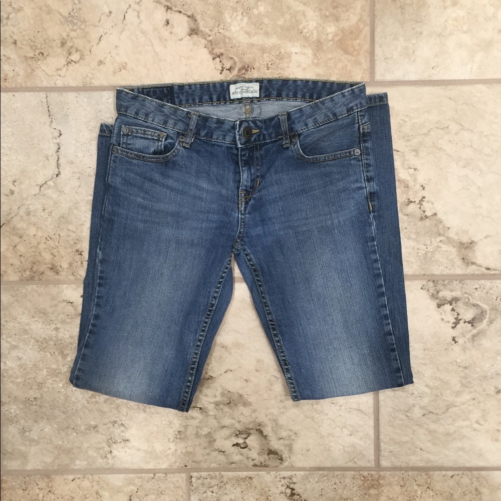 Aeropostale: Jeans