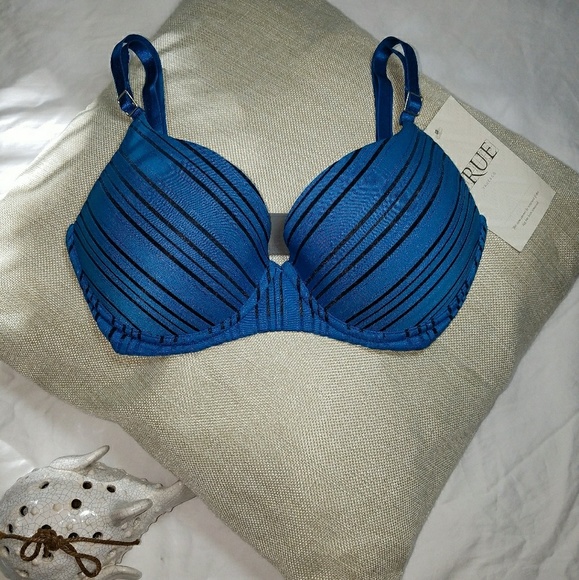 NWT True Brand Bra - Picture 1 of 4