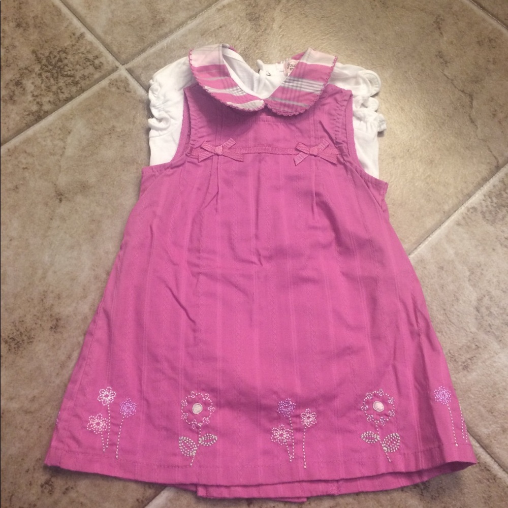 Dress set
