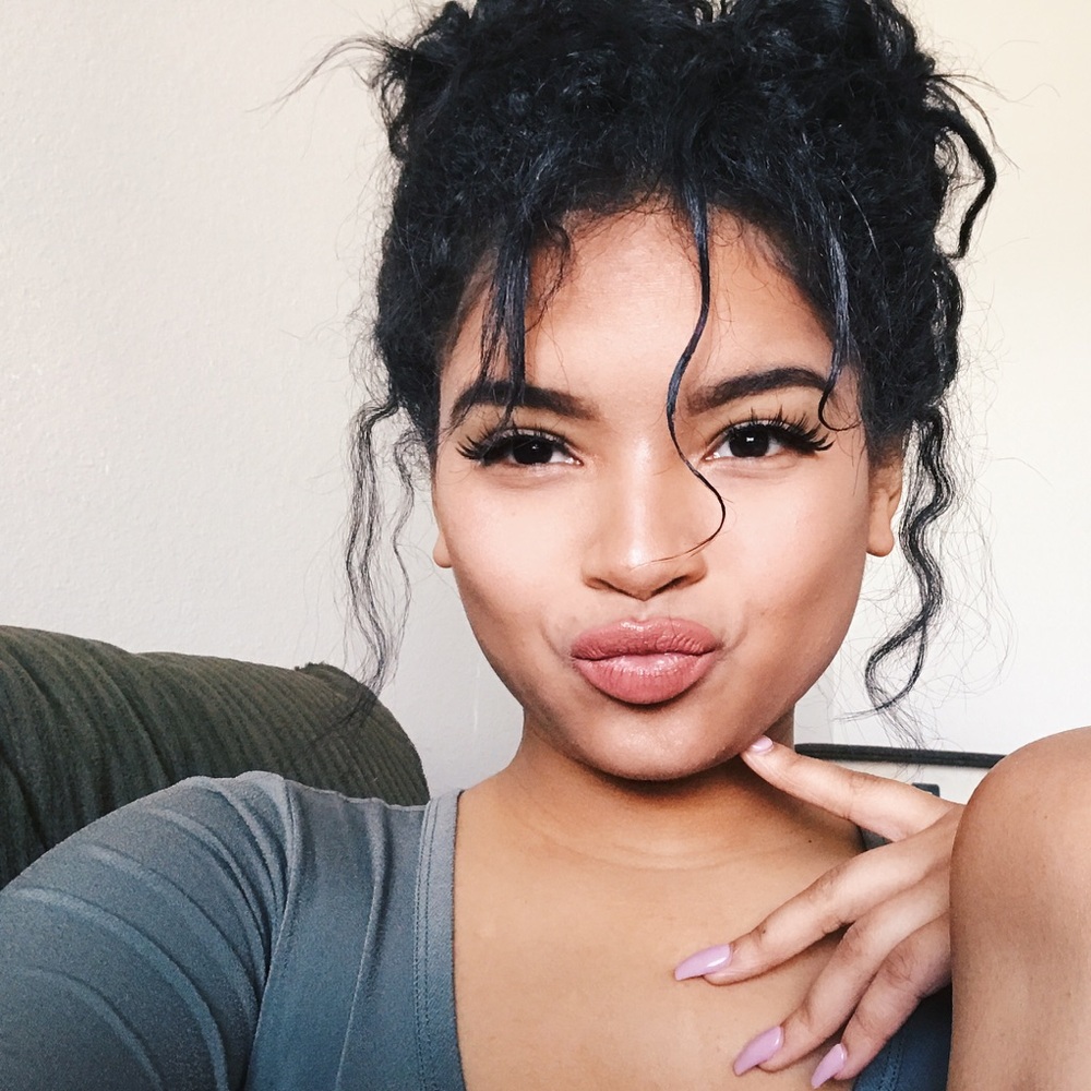 5 Pair Volume Eyelash Set