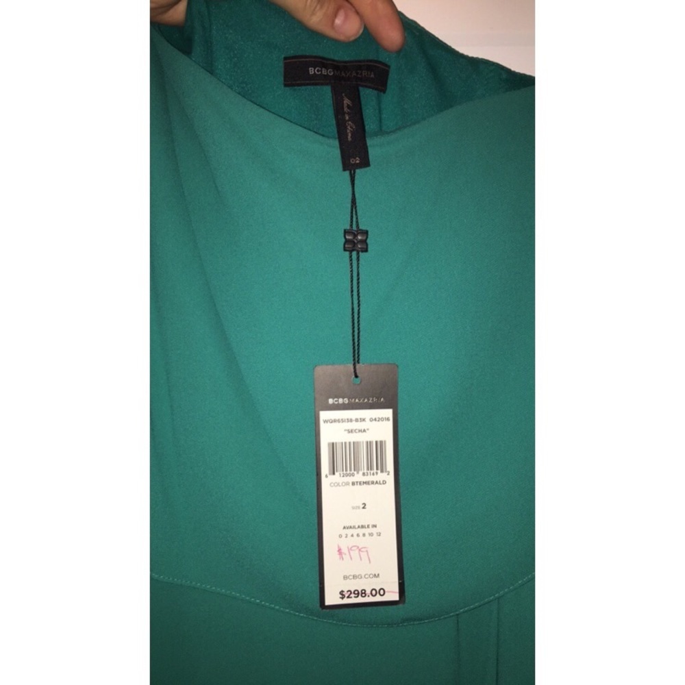 Formal Evening Maxi Dress/Gown - Picture 7 of 7