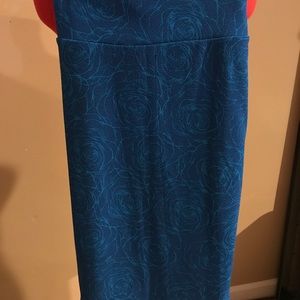 LuLaRoe Cassie Skirt