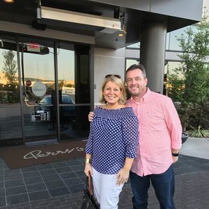 Meet your Posher, Salli