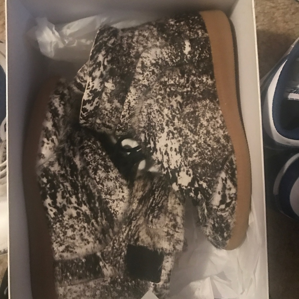 Maison margielas