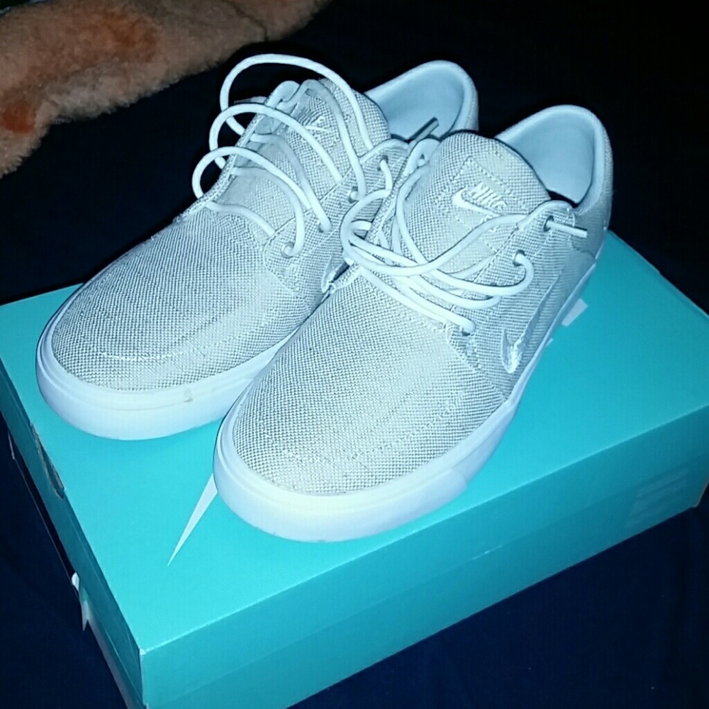 Nike portmore canvas