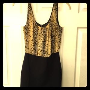 GUESS! Size 4 Dress