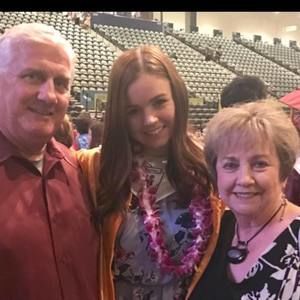 Meet your Posher, Diana