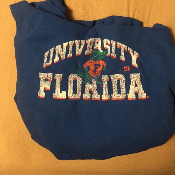 Florida gators hoodie - Picture 2 of 2