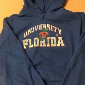 Florida gators hoodie