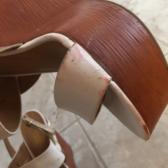 *3 for $10* White wedges - Picture 8 of 8